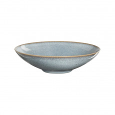 ASA SELECTION Saisons Denim Plato gourmet d: 23 cm / h: 6,5 cm