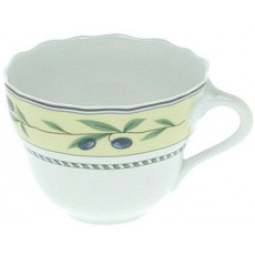 Hutschenreuther Medley Taza de desayuno 0,34 L