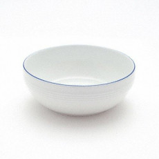 Friesland Jeverland Kleine Brise Cuenco de muesli 14 cm