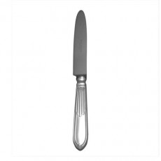 Robbe & Berking Belvedere 150 g Cuchillo de menú 150 gr. plateado