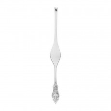Robbe & Berking Ostfriesen Pluma de langosta 925 plata esterlina