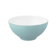 Seltmann Weiden Life Fashion - Green Chic Cuenco redondo 15,5 cm / 0,8 L