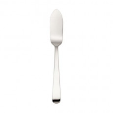 Robbe & Berking Alta 150 g Cuchillo de pescado 150 gramos macizo plateado