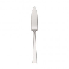 Robbe & Berking Riva 925 Cuchillo de pescado de plata esterlina 925