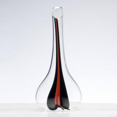 Riedel Dekanter Smile Red 365 mm