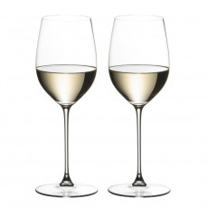 Riedel Veritas Viognier / Chardonnay juego de 2 copas