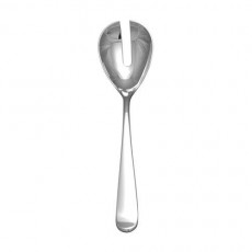 Robbe & Berking Dante Tenedor de ensalada pequeño 150 gramos plateado