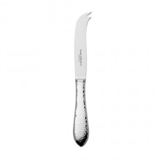 Robbe & Berking Martele Cuchillo de queso 150 gr. plateado