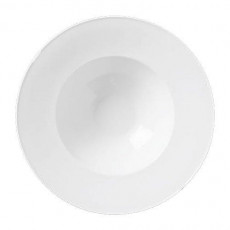 Fürstenberg Carlo Weiß Plato de pasta 26 cm
