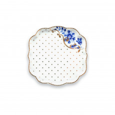 Pip Studio Royal White Teebeutelablage 10 cm