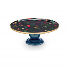Pip Studio Berry Blues Schale Metall Kugel 24 cm