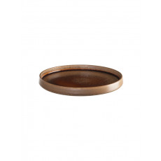 ASA SELECTION Form'art gobi Plato de pan 15,5 cm