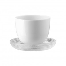 Rosenthal studio-line Wan Taza de té alta de 2 piezas en caja de regalo 0,20 L