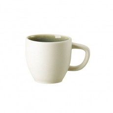 Rosenthal Junto Aquamarine - Steinzeug Espresso-Obertasse 0,09 L