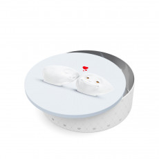 Fiftyeight Products TV Tassen Lata La dulce vida 22 cm