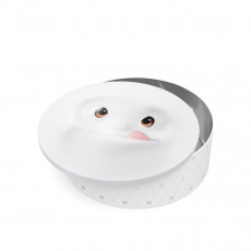 Fiftyeight Products TV Tassen Lata 22 cm