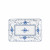 Seltmann Weiden Amina Strohblume Plato de mantequilla 18,5x12,5 cm