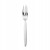 Robbe & Berking Besteck 12 - 925 Sterling Silber Tenedor de pastel