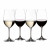 Riedel Vinum Vaso de Riesling 4 piezas