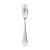 Robbe & Berking Eclipse - 925 Sterling Silber Tenedor de menú