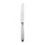 Robbe & Berking Navette Cuchillo de postre de plata esterlina 925