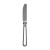 Robbe & Berking Alt-Spaten 150 g Cuchillo infantil 150 gramos macizo plateado