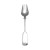 Robbe & Berking Alt-Spaten 150 g Tenedor de verduras 150 gramos macizo plateado