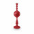Pip Studio Love Birds Dark Red Kerzenständer Metall Kugel 44 cm