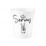 Seltmann Weiden Diva Taza con asa Servus 0,40 L