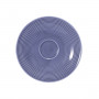 Seltmann Weiden Beat Fliederblau Platillo combinado grande 16,5 cm