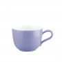 Seltmann Weiden Liberty Pure Colors Grape Purple Taza de café 0,26 L