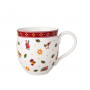 Villeroy & Boch Toy's Delight Taza pequeña 0,23 L