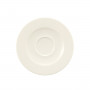Seltmann Weiden Zoé fine diamond Uni Plato combinado redondo de 16,5 cm