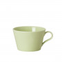 Thomas TRIC Lime Cream Taza combinada 0,28 L