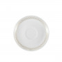 Rosenthal Jade Glam Plato de espresso 12 cm