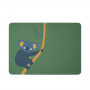 ASA SELECTION Kids Juego de mesa Koala Konrad 46x33 cm
