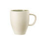Rosenthal Junto Aquamarine - Steinzeug Taza con asa 0,38 L