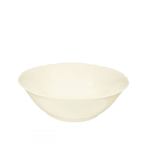 Seltmann Weiden Marie-Luise Elfenbein Pyöreä kulho 23 cm