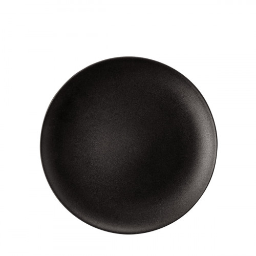 Seltmann Weiden Liberty Velvet Black Leipälautanen 17,5 cm