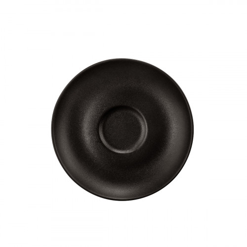 Seltmann Weiden Liberty Velvet Black Espresso kuppi 12 cm