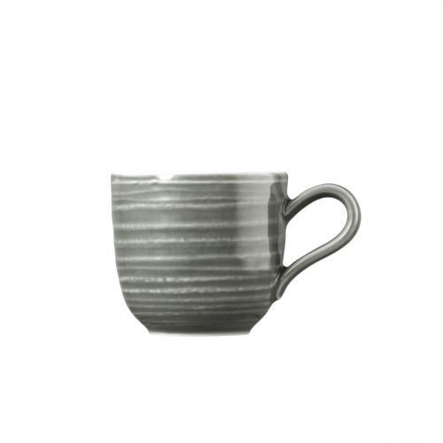 Seltmann Weiden Terra Perlgrau Espresso yläkuppi 0,09 L