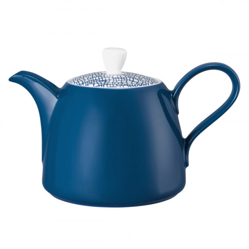 Seltmann Weiden Life Fashion - Classic Blue Kannu 1,40 L