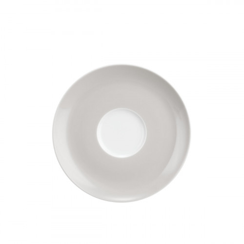 Seltmann Weiden Liberty Pure Colours New Grey Espressolautanen 12 cm