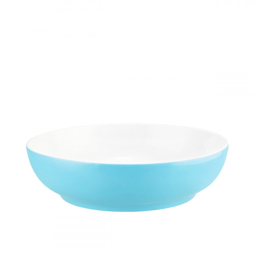 Seltmann Weiden Liberty Pure Colours Lagoon Blue Ruokakulho 25 cm