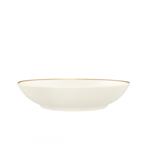 Seltmann Weiden Savona Oro kulho pyöreä 30 cm