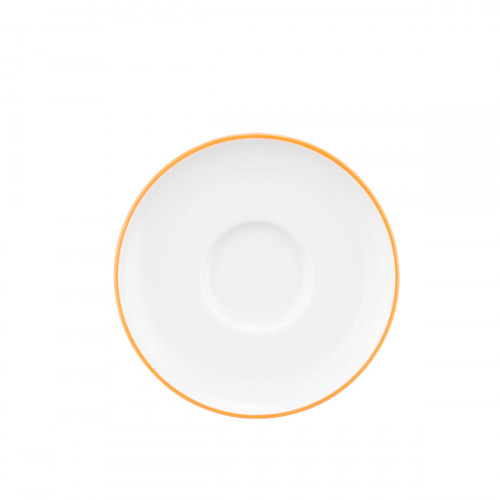 Seltmann Weiden Sento Pure Lines Mango Orange espressoalunen 12 cm