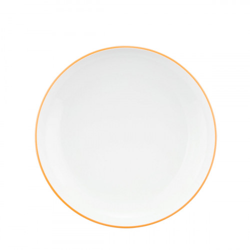 Seltmann Weiden Sento Pure Lines Mango Orange keittoastia pyöreä 21 cm