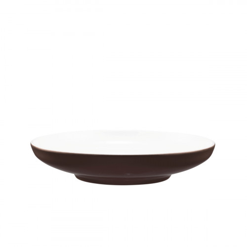 Seltmann Weiden Sento Pure Colors Chocolate Brown Keittolautanen pyöreä 21 cm