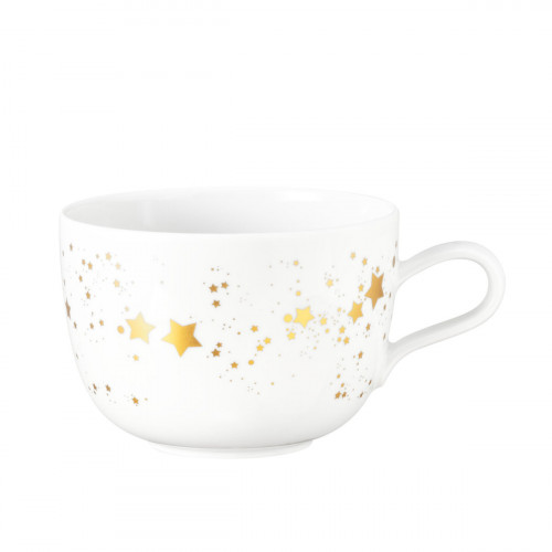 Seltmann Weiden Liberty Golden Stars Maitokahvi kuppi 0,38 L