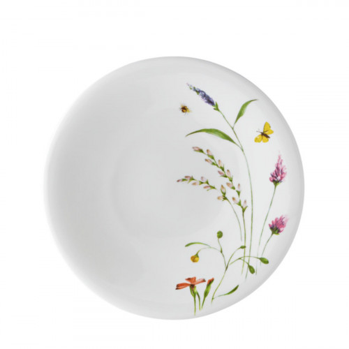 Hutschenreuther Nora Spring Vibes Lautanen Tasainen / Aamiaislautanen 22 cm